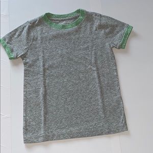 Boys' T-shirt in the softest jersey